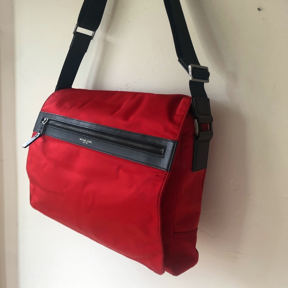 Michael Kors Men’s Laptop Bag
